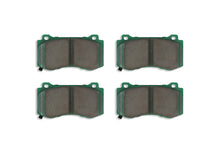 Load image into Gallery viewer, DBA 06-07 Dodge Magnum SRT8 / 06-09 Challenger SRT8 SP500 Front Brake Pads - DB2259SP