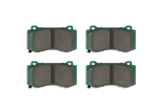 DBA 06-07 Dodge Magnum SRT8 / 06-09 Challenger SRT8 SP500 Front Brake Pads - DB2259SP