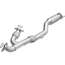 Load image into Gallery viewer, MagnaFlow Direct Fit Catalytic Converter 09-12 Nissan Murano 3.5L - 51852