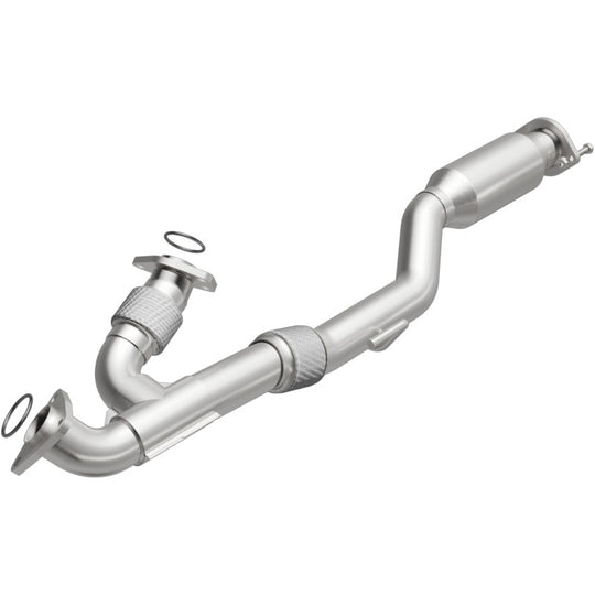 MagnaFlow Direct Fit Catalytic Converter 09-12 Nissan Murano 3.5L - 51852