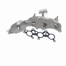 Load image into Gallery viewer, MagnaFlow 2013 FJ Cruiser V6 4 OEM Manifold Direct Fit Converter - 52430