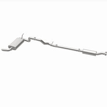 Load image into Gallery viewer, BRExhaust 18-24 Jeep Wrangler 3.6L Direct-Fit Replacement Exhaust System - 106-1022