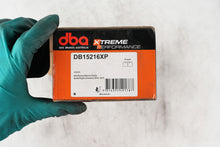 Load image into Gallery viewer, DBA 17-18 Alfa Romeo Giulia Quadrifoglio XP Performance Front Brake Pads - DB15216XP