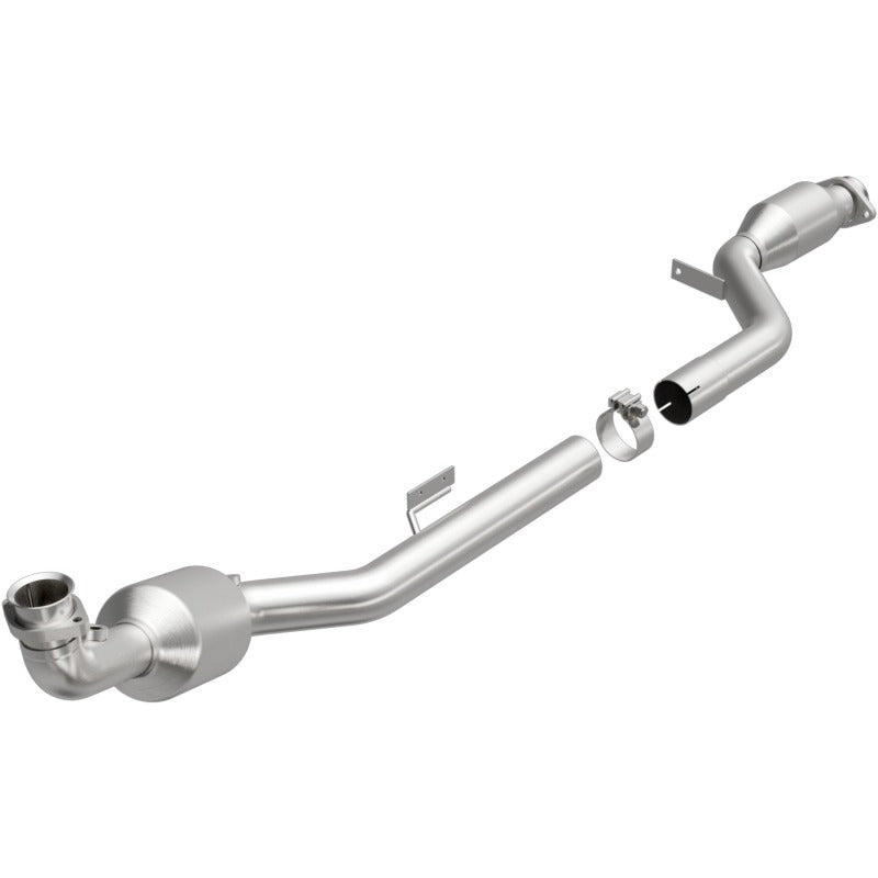 MagnaFlow Direct Fit Catalytic Converter 05-10 SLK55 AMG 5.5L ds - 51696