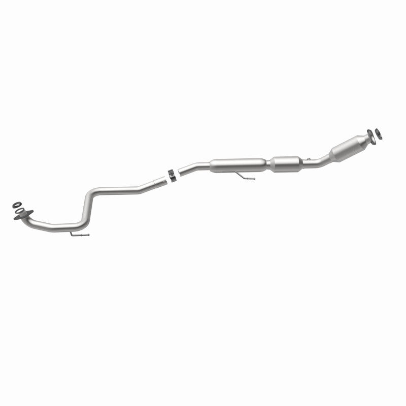 MagnaFlow 08-09 Scion xD 1.8L Direct Fit Converter - 5411159
