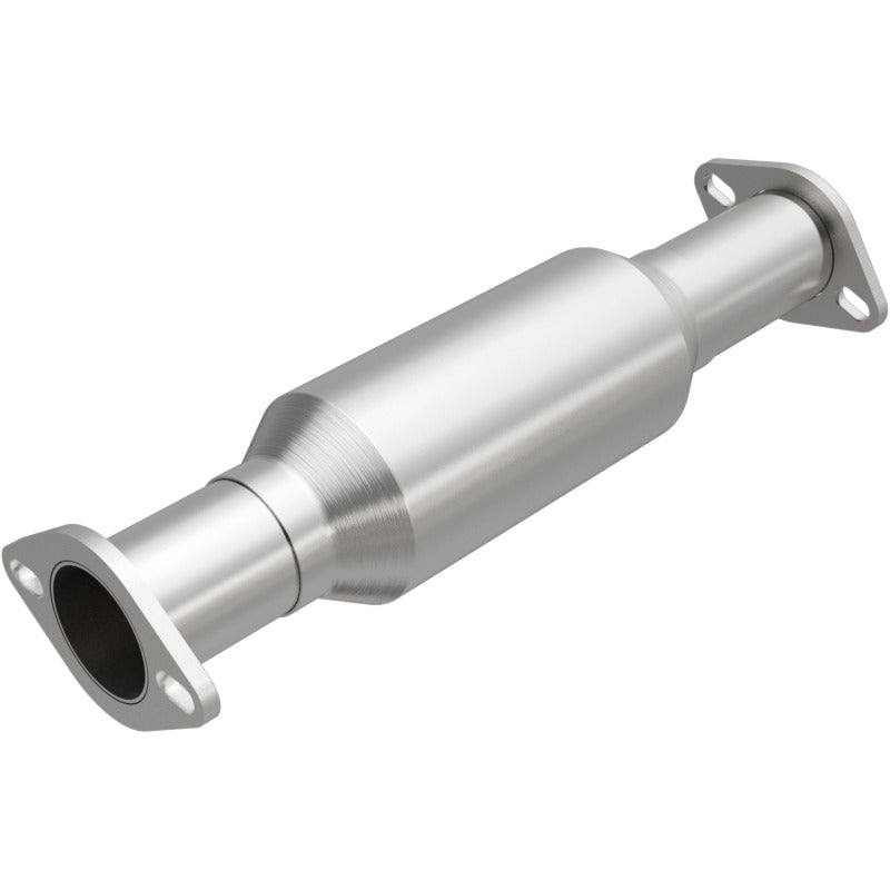 MagnaFlow California Direct Fit Converter 97-98 Mitsubishi Diamante 3.5L - 4481249