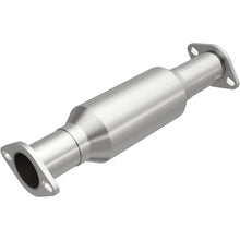 Load image into Gallery viewer, MagnaFlow California Direct Fit Converter 97-98 Mitsubishi Diamante 3.5L - 4481249