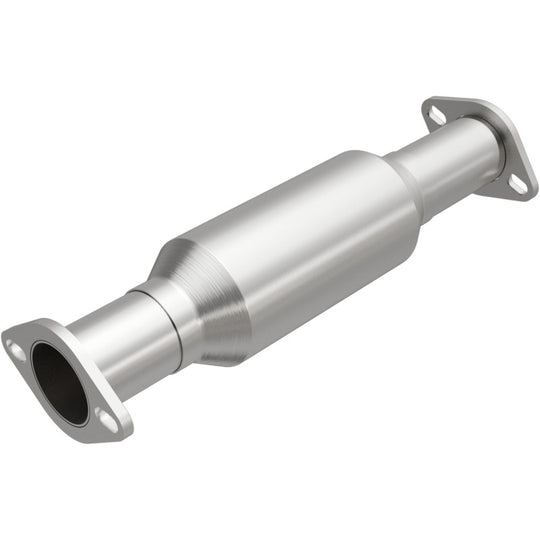 MagnaFlow California Direct Fit Converter 97-98 Mitsubishi Diamante 3.5L - 4481249