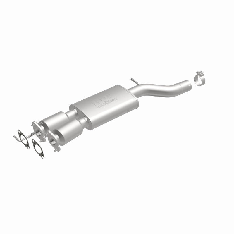 MagnaFlow Direct Fit Catalytic Converter 12-15 Cadillac SRX 3.6L - 52719