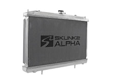 Load image into Gallery viewer, Skunk2 Alpha Series 95-98 Nissan 240sx Radiator - 349-07-1002