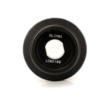 Load image into Gallery viewer, NRG Race Short Hub Ford Mustang- Black - SRK-RL179H