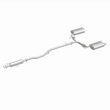 Load image into Gallery viewer, MagnaFlow Toyota BRE Exhaust Replacement Kit - 106-0963