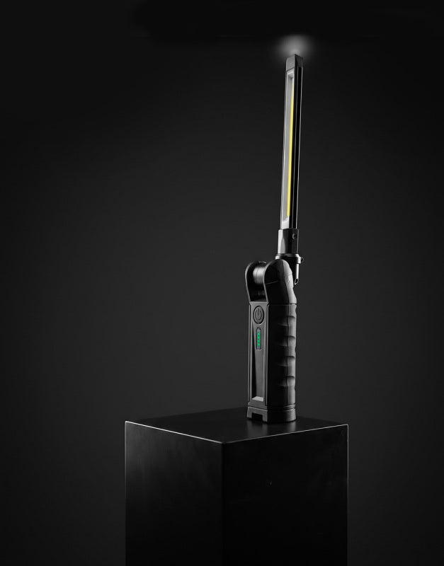 CTEK Inspection Light - 1000 Lumen Wide-Angle Floodlight/150 Lumen Torch Light - 40-802