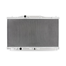 Load image into Gallery viewer, Mishimoto 2017+ Honda Civic Type R Performance Aluminum Radiator - MMRAD-CTR-17