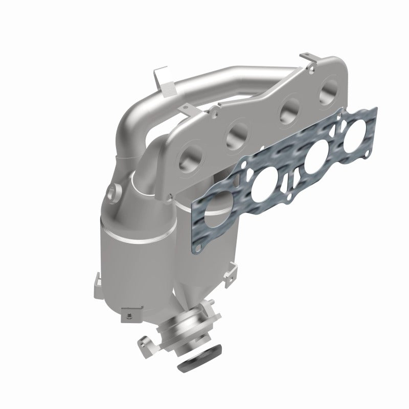MagnaFlow Direct Fit Catalytic Converter 01-06 Toyota Highlander 2.4L - 23085