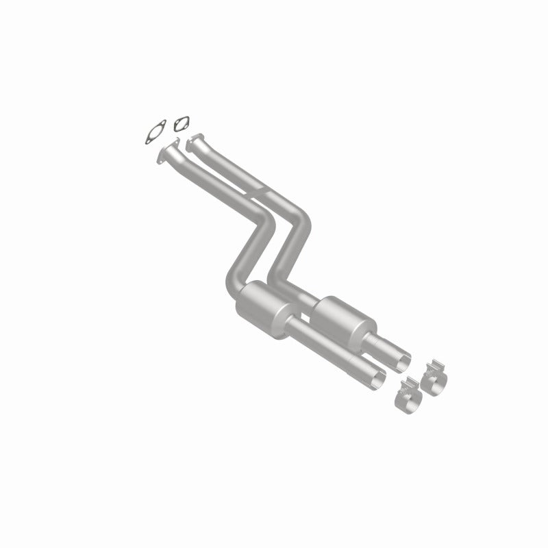 MagnaFlow Direct Fit Catalytic Converter 06-08 BMW Z4 3.0L - 51725