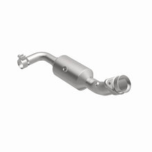 Load image into Gallery viewer, MagnaFlow 18-20 Ford F-150 V6 3.3L Left Underbody Direct-Fit Catalytic Converter - 280222