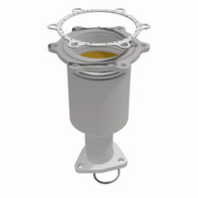 Load image into Gallery viewer, MagnaFlow Direct Fit Catalytic Converter 01-04 Pathfinder Passenger Side Front - 50832