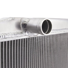 Load image into Gallery viewer, Mishimoto 2017+ Honda Civic Type R Performance Aluminum Radiator - MMRAD-CTR-17