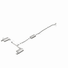 Load image into Gallery viewer, BRExhaust Exhaust Kit Replacement Honda - 106-1065