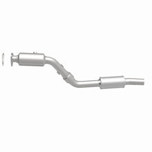 Load image into Gallery viewer, MagnaFlow Conv DF 05-08 Audi Quattro 3.2L Driver Side - 24355