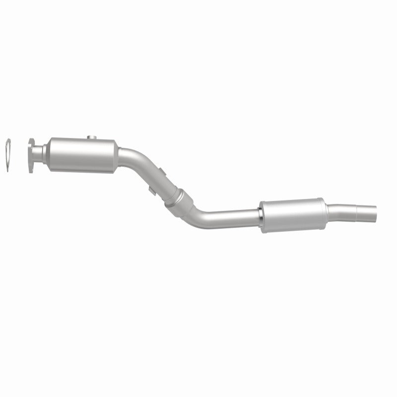 MagnaFlow Direct Fit Catalytic Converter 08-09 Audi A4 Quattro 3.2L - 49903