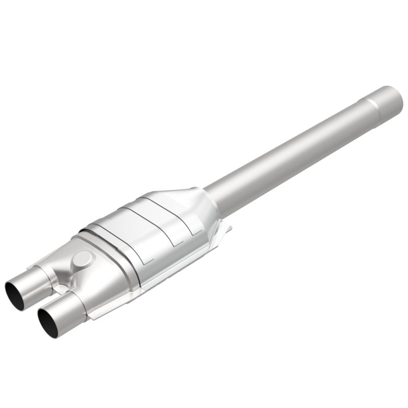 MagnaFlow Direct Fit Catalytic Converter 93-95 Intrepid/Concorde CA - 338255