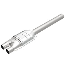 Load image into Gallery viewer, MagnaFlow Direct Fit Catalytic Converter 93-95 Intrepid/Concorde CA - 338255