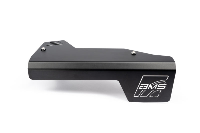 AMS Performance 2022+ Subaru WRX Engine Pulley Cover - AMS.50.06.0014-1