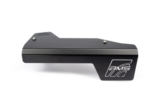 AMS Performance 2022+ Subaru WRX Engine Pulley Cover - AMS.50.06.0014-1