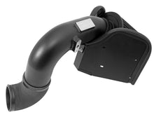 Load image into Gallery viewer, K&amp;N 03-07 Dodge Ram Pickup 2500/3500 5.9L DSL Black Performance Intake Kit - 71-1532