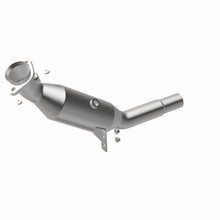 Load image into Gallery viewer, MagnaFlow 2015 E400 3 Direct Fit Converter - 52997