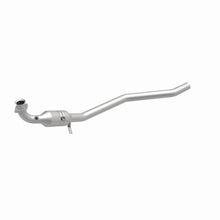 Load image into Gallery viewer, MagnaFlow 07-11 Mercedes-Benz ML350 3.5L Direct Fit Converter - 5551717