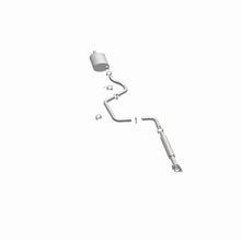 Load image into Gallery viewer, MagnaFlow BRE Exhaust Kit 00-05 Chevy Impala Monte Carlo - 106-0718