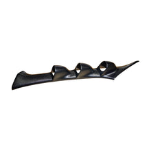 Load image into Gallery viewer, BLOX Racing 95-99 Mitsubishi Eclipse Pillar Pod Gauge Mount - 3 Gauges - BXPP-31928