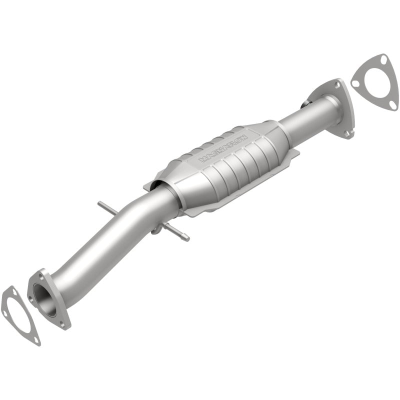 MagnaFlow Direct Fit Catalytic Converter 99 Sonoma/S10 4.3L - 447213