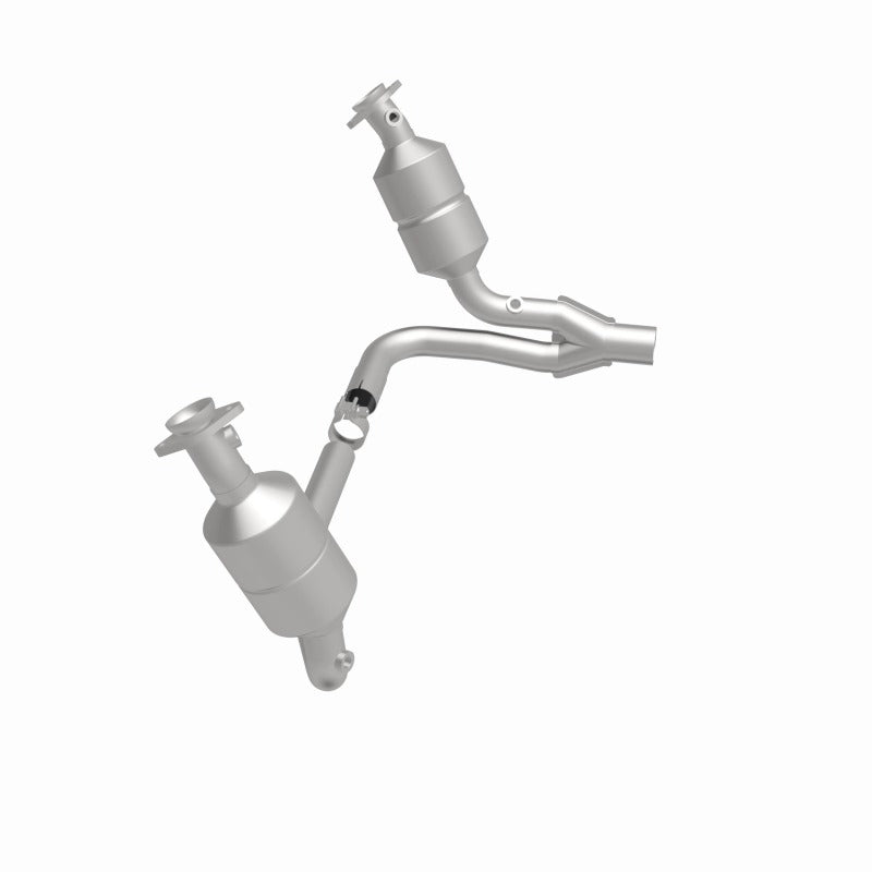 MagnaFlow Conv DF 04 Dakota 3.7/4.7 2WD - 93610