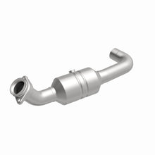 Load image into Gallery viewer, MagnaFlow 11-14 Ford F-150 5.0L Direct Fit CARB Compliant Right Catalytic Converter - 5551138