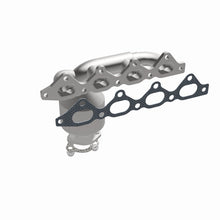 Load image into Gallery viewer, MagnaFlow Conv DF 01-04 Kia Spectra 1.8L - 50655