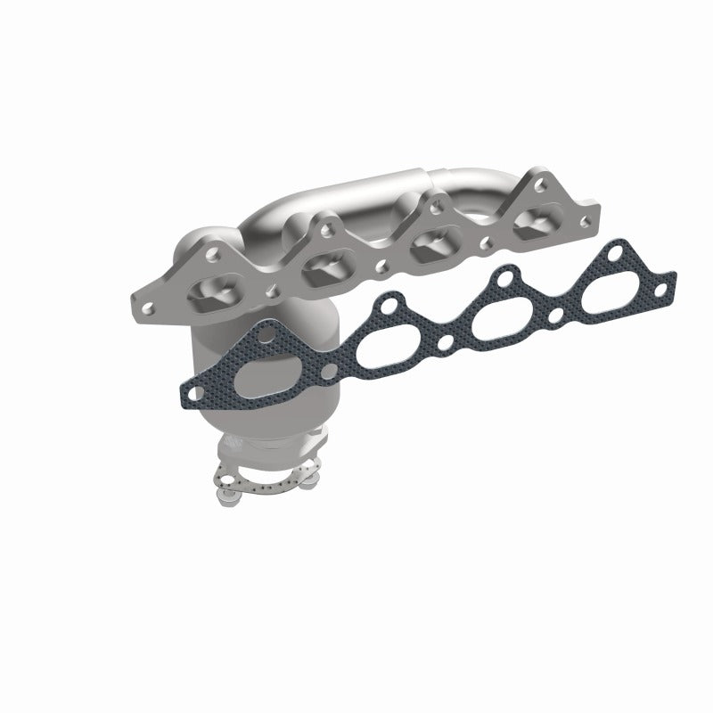MagnaFlow Direct Fit Catalytic Converter 01-04 Kia Spectra 1.8L - 51500