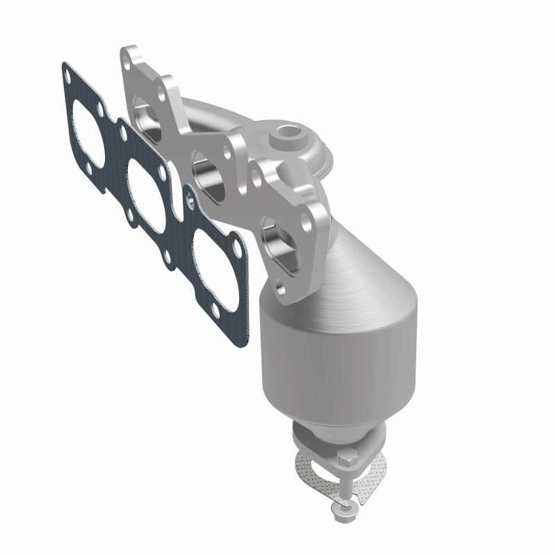 MagnaFlow Direct Fit Catalytic Converter 2008 Hyundai Sonata 3.3L - 51685