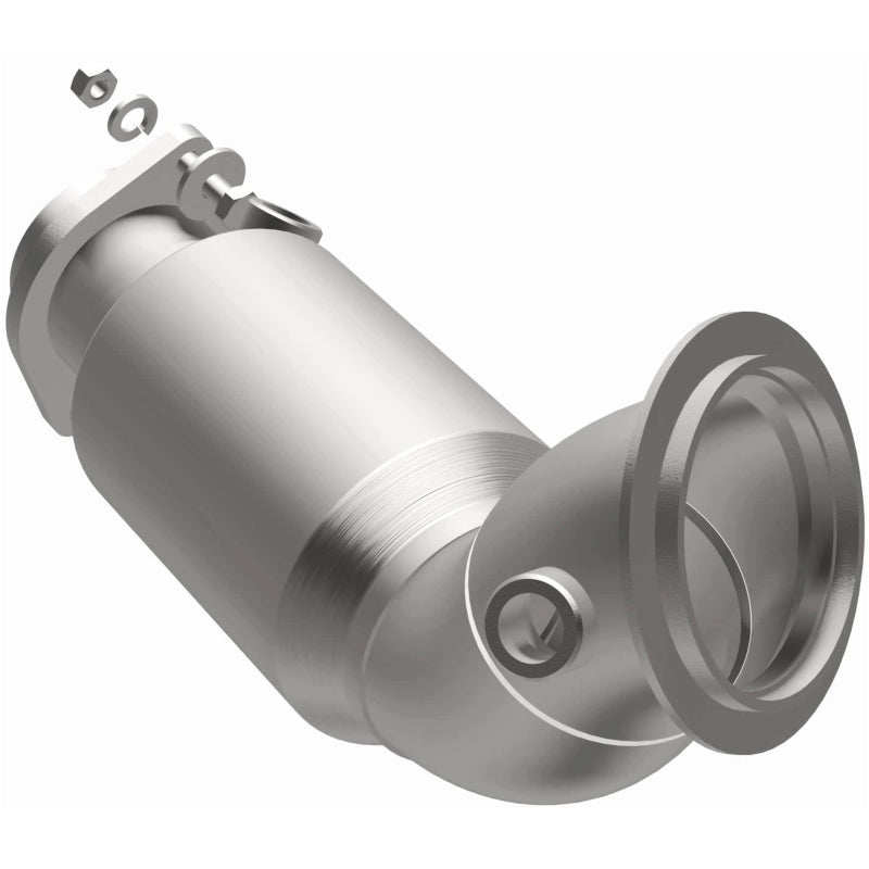 MagnaFlow 2015 M3 3 Underbody Direct Fit Converter - 52931