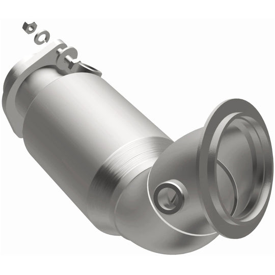 MagnaFlow 2015 M3 3 Underbody Direct Fit Converter - 52931