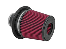 Load image into Gallery viewer, Skunk2 Universal Intake Kit 3.5in Coupler w/Mounting Ring - 343-99-0615