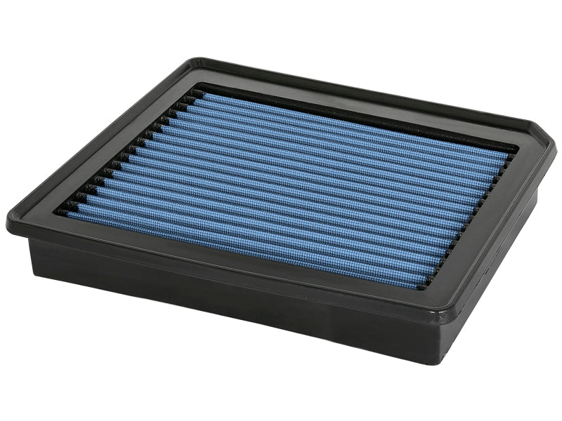 aFe MagnumFLOW OE Replacement Air Filter w/ Pro 5R Media 17-21 Nissan Titan V8-5.6L - 30-10272