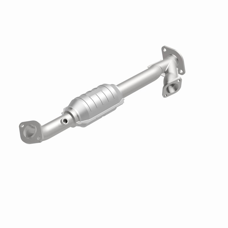 MagnaFlow Direct Fit Catalytic Converter 05-07 4Runner 4.7 Passenger Side Rear OE - 49698