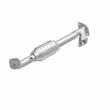 Load image into Gallery viewer, MagnaFlow Direct Fit Catalytic Converter 05-07 4Runner 4.7 Passenger Side Rear OE - 49698