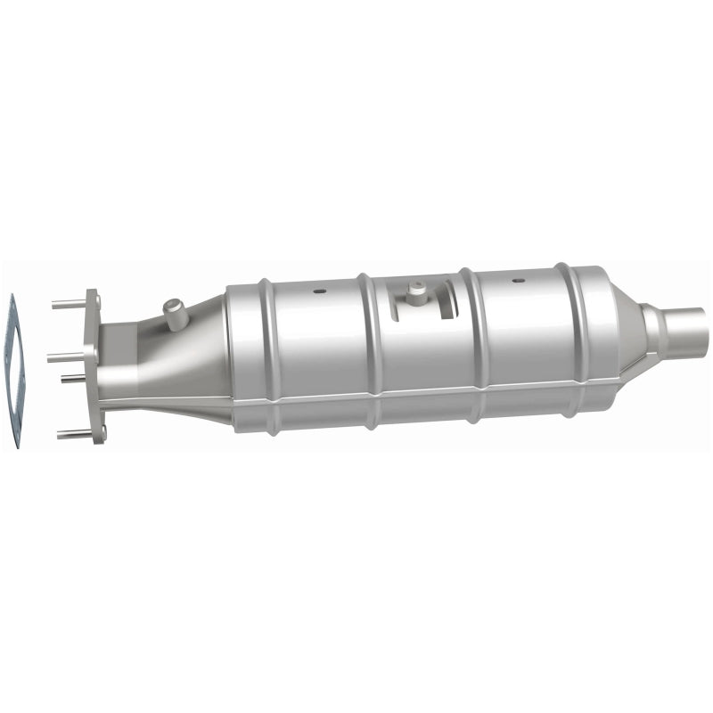 MagnaFlow Direct Fit Catalytic Converter Ford-OEM Fit 94 95 - 55213