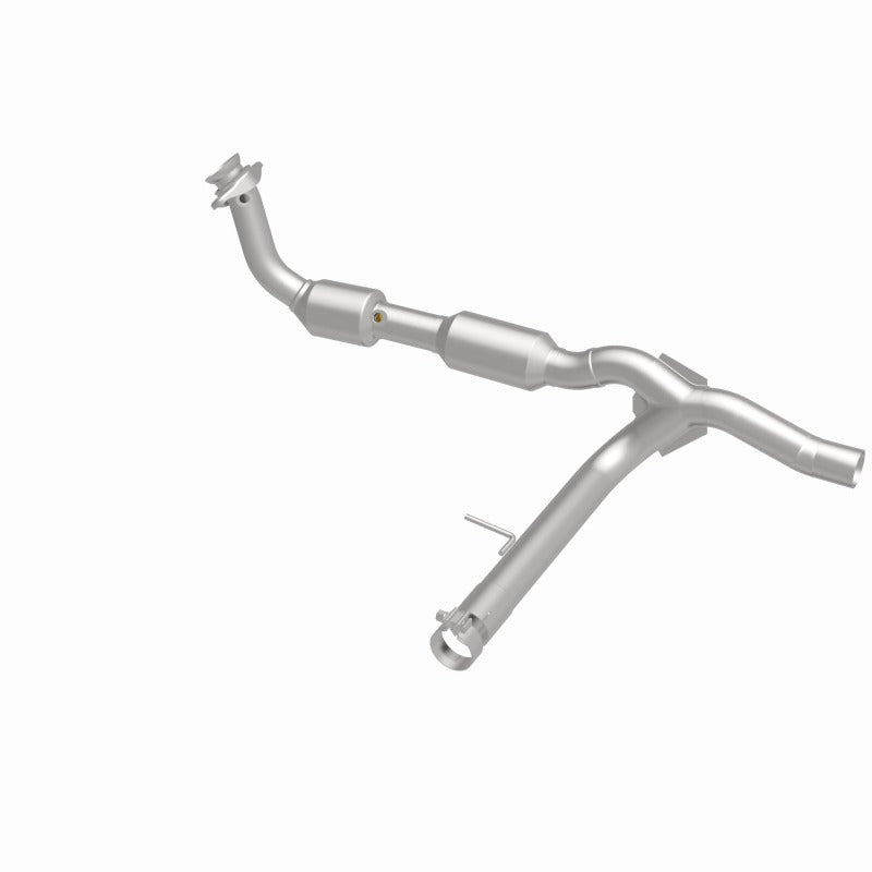 MagnaFlow 2004 Ford F-150 4.6L Direct Fit Converter - 4583450