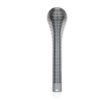 Load image into Gallery viewer, NRG Shift Knob Heat Sink Bubble Head Long Gunmetal - SK-711GM